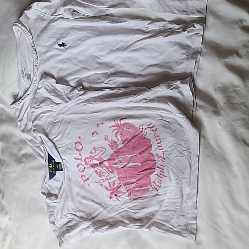 Polo Ralph Lauren Lot Bundle